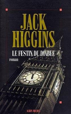 Le festin du diable : roman