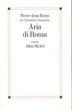 Aria di Roma
