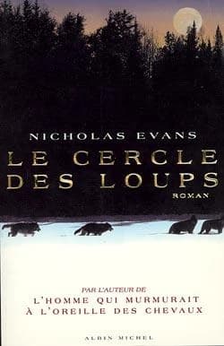 Le cercle des loups : roman