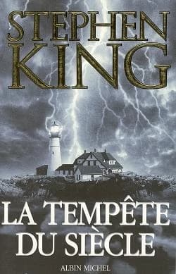 La tempête du siècle