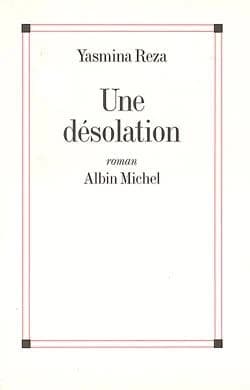 Une désolation : roman