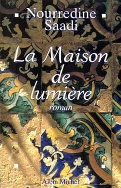La maison de lumière : roman