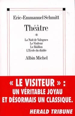 Théâtre. 1