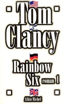 Rainbow six. 1 : roman