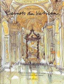 Carnets du Vatican