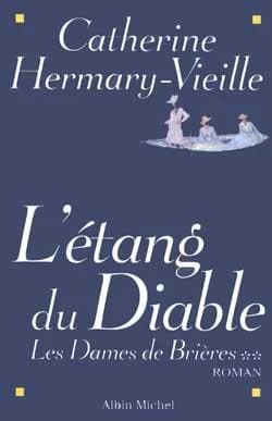 L'étang du Diable : roman