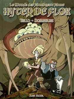 Hyter de Flok