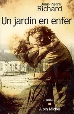 Un jardin en enfer : roman