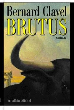 Brutus : roman