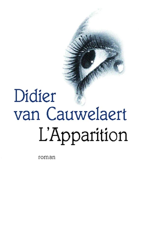 L'apparition : roman