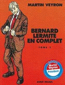 Bernard Lermite en complet T. 1