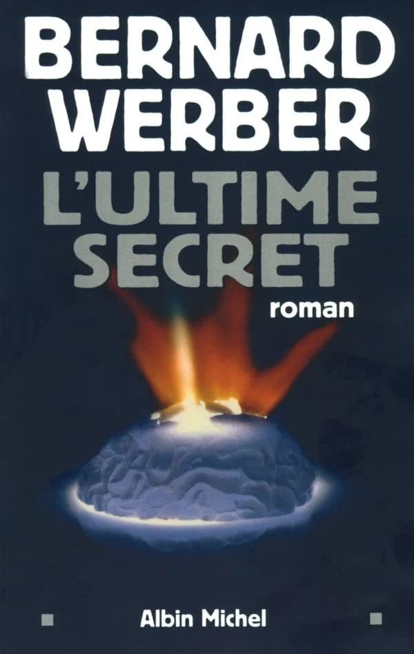 L'ultime secret : roman