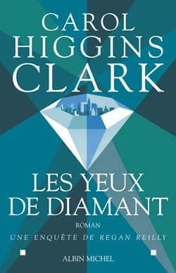 Les yeux de diamant : roman