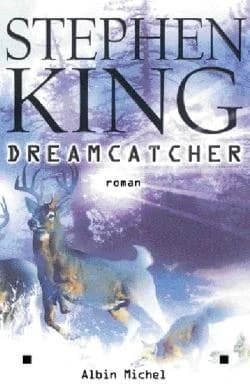 Dreamcatcher : roman