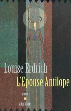 L'épouse Antilope : roman