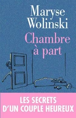 Chambre à part : récit