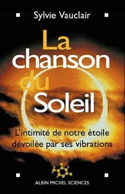 La chanson du soleil : l'intimité de notre étoile dévoilée par ses vibrations