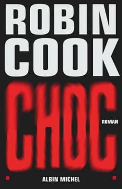 Choc : roman