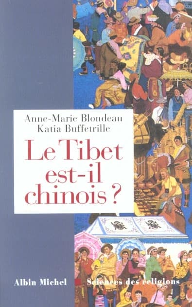 Le Tibet est-il chinois ?