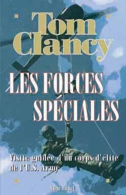 Les Forces spéciales : visite guidée d'un corps d'élite de l'US army