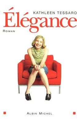 Élégance : roman