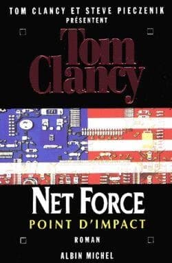 Point d'impact : roman