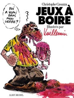 Jeux à boire : jeux de bistro, cocktails et bonnes vannes pour boit-sans-soif