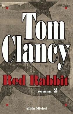 Red Rabbit : roman