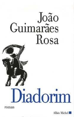 Diadorim : roman