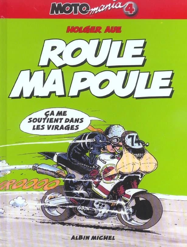 Roule ma poule