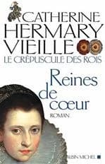 Reines de coeur : roman