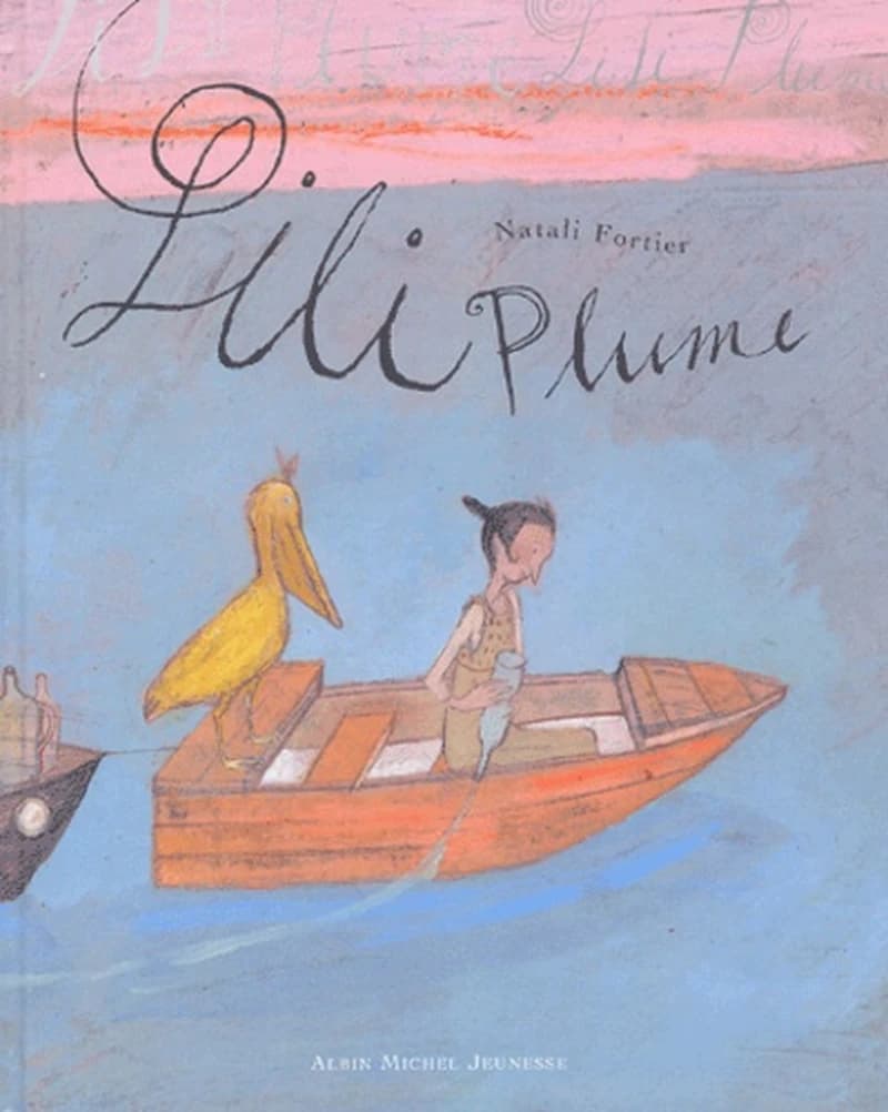 Lili Plume