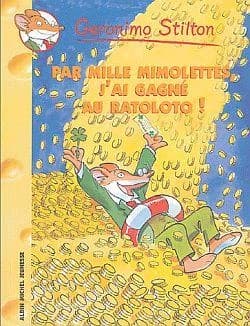 Par mille mimolettes, j'ai gagné au ratoloto !
