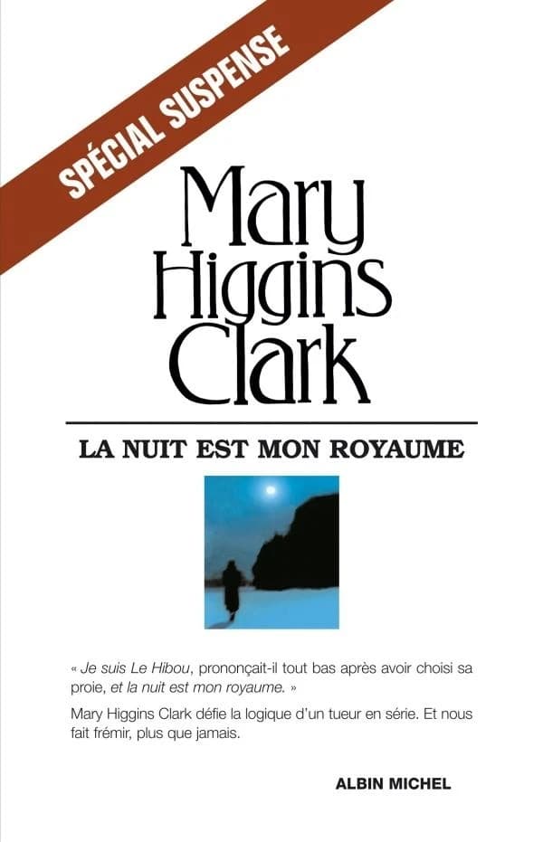 La nuit est mon royaume