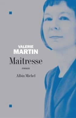 Maîtresse : roman