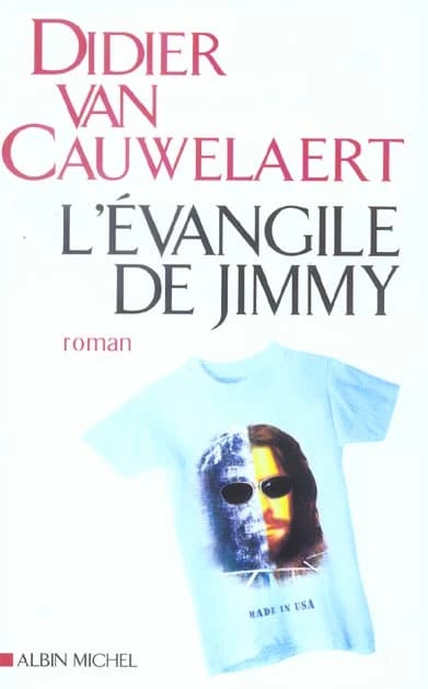 L'évangile de Jimmy