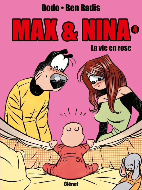 La vie en rose