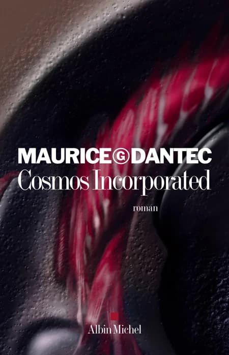 Cosmos incorporated : roman