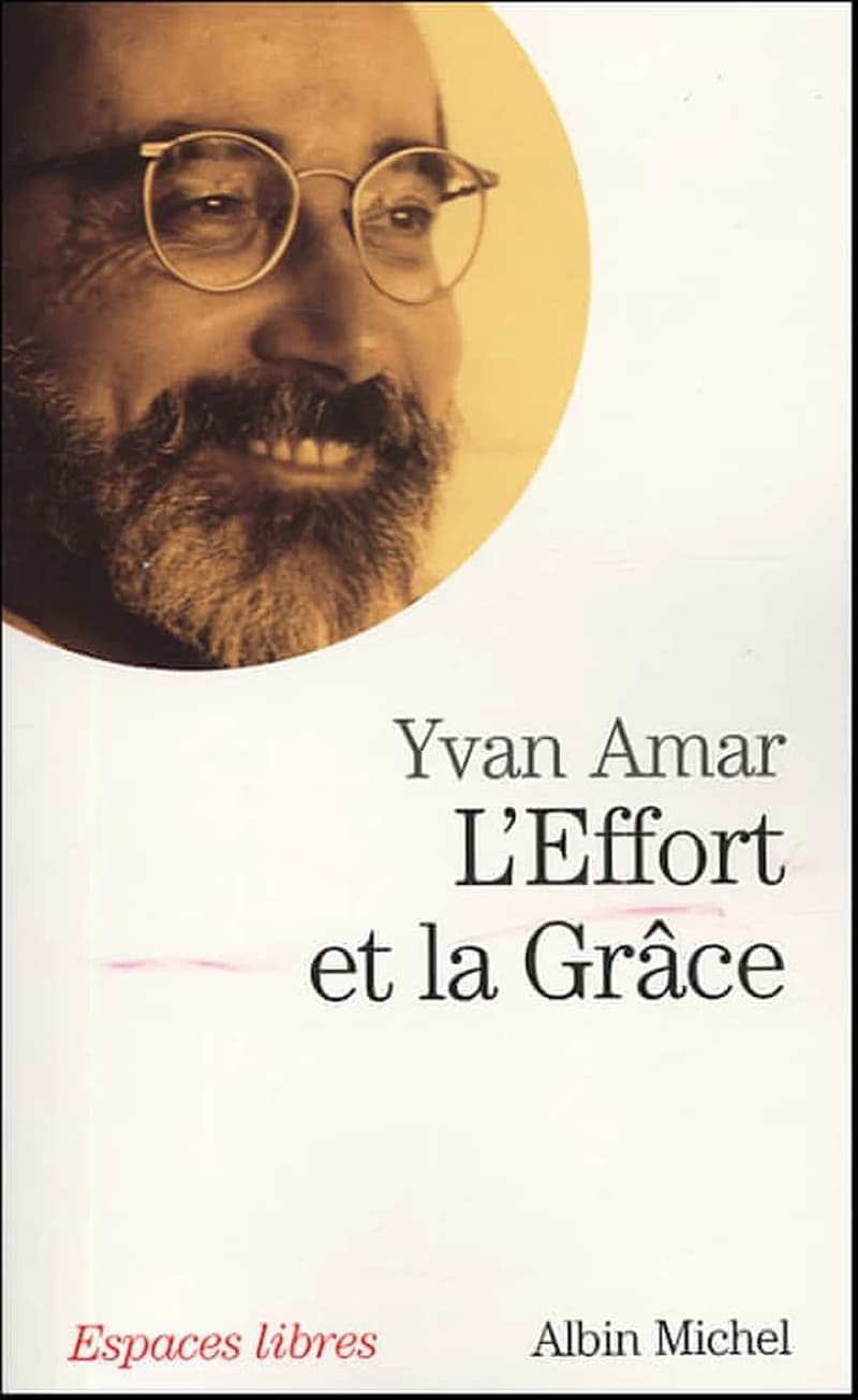L'effort et la grâce