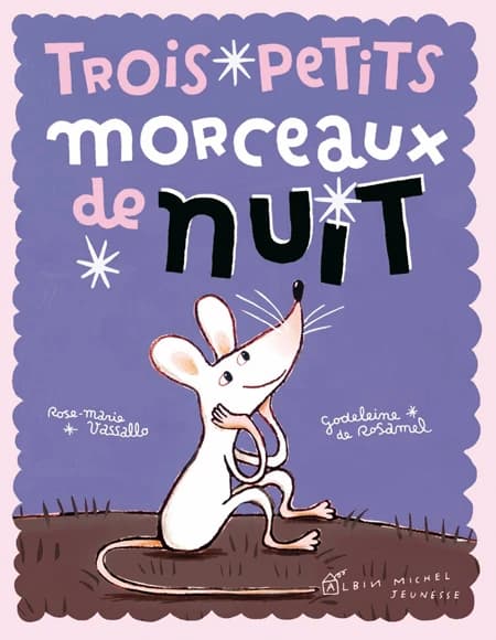 Trois petits morceaux de nuit
