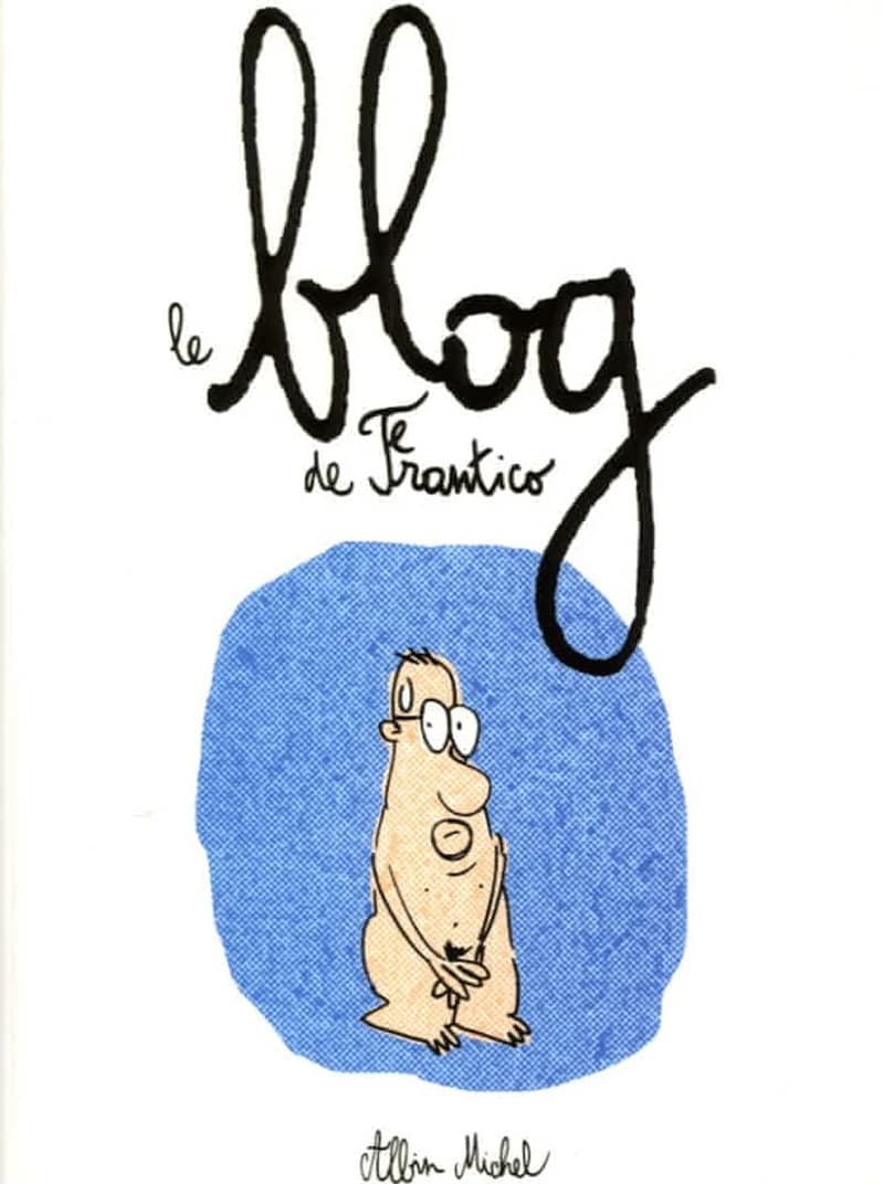 Le blog de Frantico