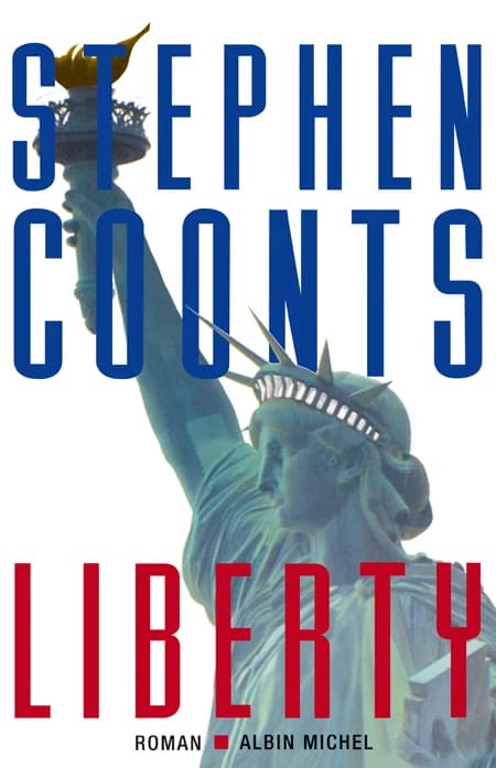 Liberty : roman