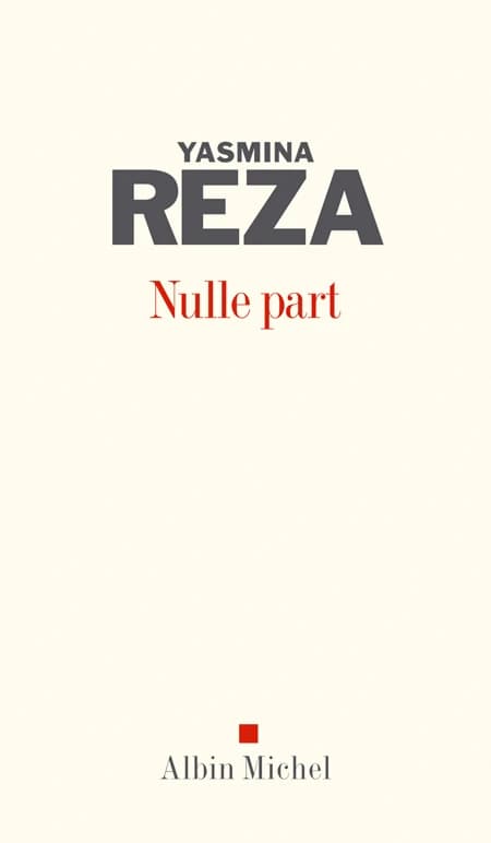 Nulle part