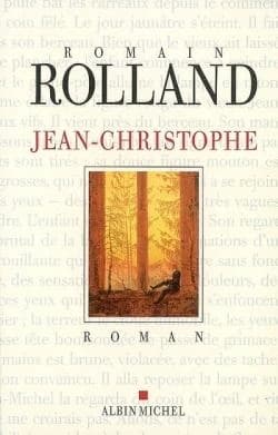 Jean-Christophe : roman
