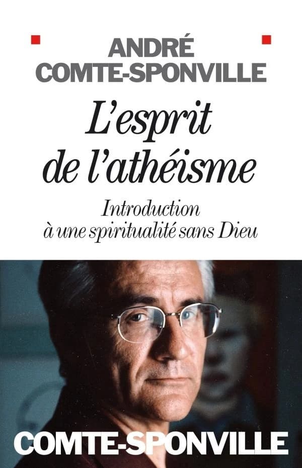 Esprit de L'Atheisme