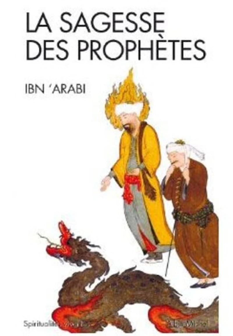 Sagesse des Prophetes (la)