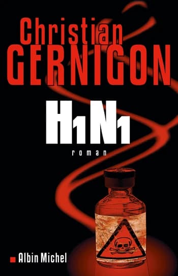 H1N1 : roman