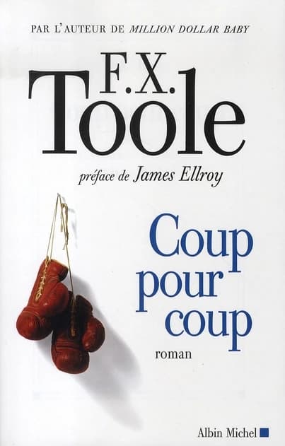 Coup pour coup