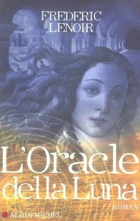 L'oracle della Luna : le tragique et lumineux destin de Giovanni Tratore : roman