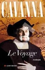 Le voyage : Roman